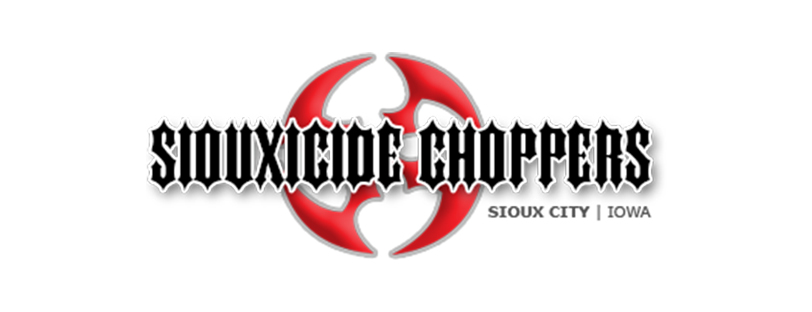 攻撃的なデザインでハーレーライダーを虜にするSiouxicide Choppersより待望の人気車種FXLRS/FXLRST/FLSB対応のシーシーバー＆ラゲッチラックが販売開始！2